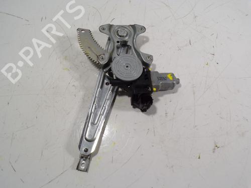 Used Rear right window mechanism Rear right window mechanism 9188215 9188215