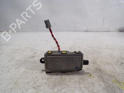 Used Heater resistor FORD FOCUS III 1.0 EcoBoost (125 hp) 11645090