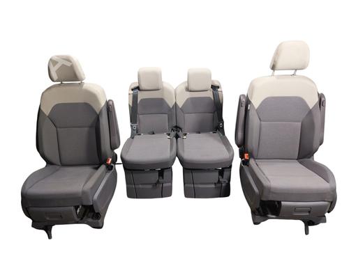 Ensemble sièges Ensemble sièges VW CADDY V Box Body/MPV (SBA, SBH) [2020-2026] 35949405 35949405