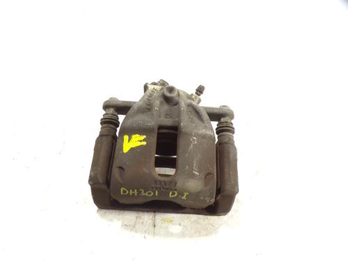 Used Left front brake caliper Left front brake caliper RENAULT MEGANE IV Hatchback (B9A/M/N_) 1.5 dCi 110 (B9A3) (110 hp) 11552948 11552948