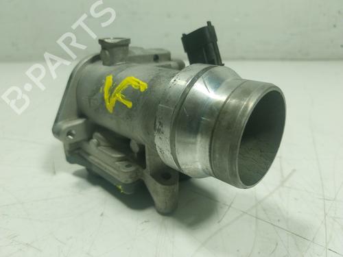 Used Throttle body RENAULT MEGANE III Grandtour (KZ0/1) 1.5 dCi (KZ09, KZ0D, KZ1G, KZ29, KZ14, KZ1W, KZ10, KZ1F,... (110 hp) 17089791