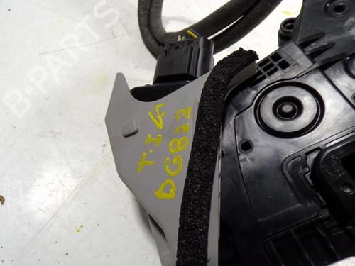 Rear left lock HYUNDAI KONA (OS, OSE, OSI)  | BP7919279C100 