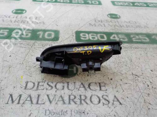 Rear right interior door handle FORD FOCUS III  | BP4752801I16 