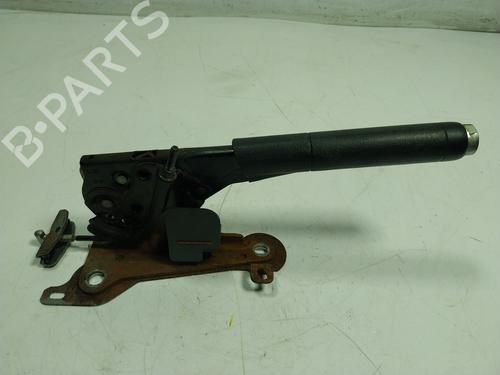 Used Hand brake PEUGEOT 208 I (CA_, CC_) 1.6 BlueHDi 100 (100 hp) 16476002