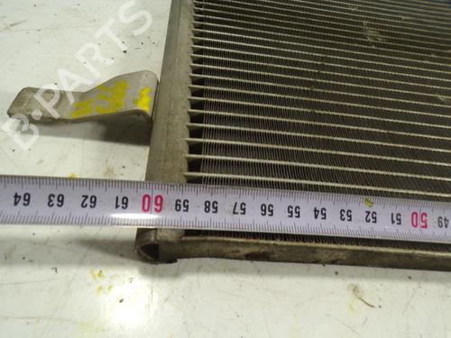 AC radiator FORD KUGA I  | BP9176298M32 