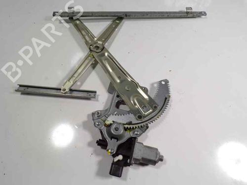 Front right window mechanism PEUGEOT 4007 (VU_, VV_)  | BP6836490C23 