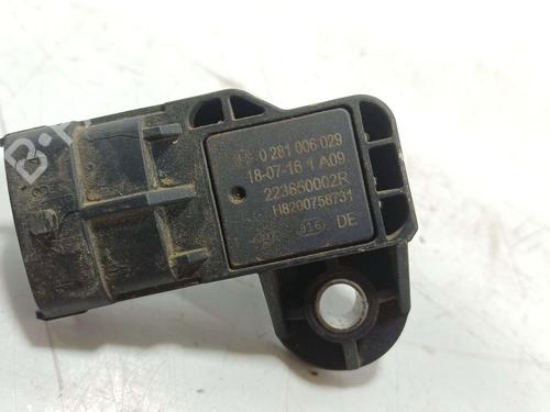 Elektronisk modul Elektronisk modul 38592315 38592315