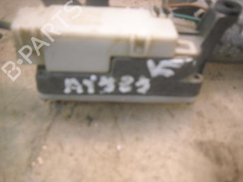 Rear wiper motor FIAT DOBLO MPV (119_, 223_) 1.9 D (223AXB1A) | BP3752148M102 