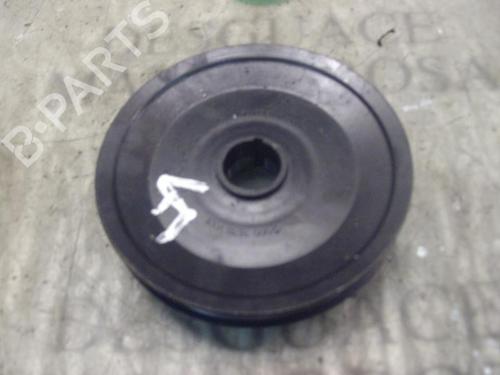 Pulley SMART CITY-COUPE (450) 0.6 (450.352, 450.353) | BP14263406M122 