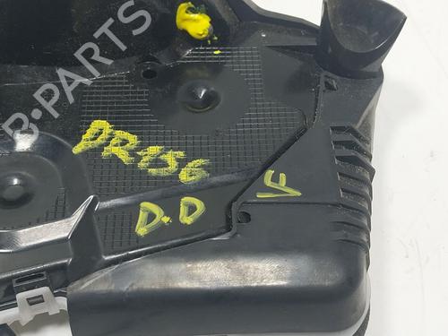 Front right lock TOYOTA YARIS (_P13_) 1.5 (NSP131_) | BP28213788C97 