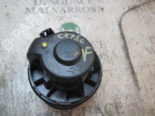 Heater blower motor FORD FOCUS III  | BP3843471M62 
