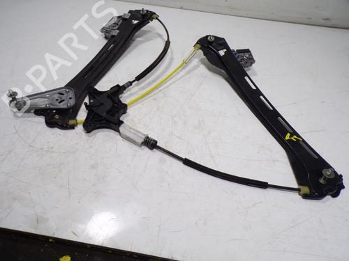 Used Front left window mechanism Front left window mechanism MERCEDES-BENZ CLS Shooting Brake (X218) CLS 250 CDI / BlueTEC / d (218.903, 218.904) (204 hp) 15065273 15065273