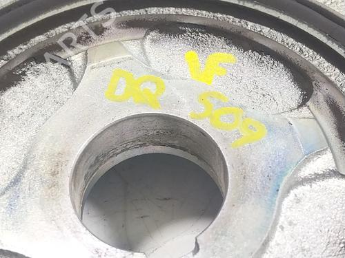 Pulley LAND ROVER RANGE ROVER EVOQUE (L538) 2.2 D 4x4 | BP24462479M122 - Image 4