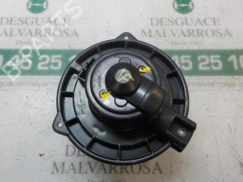 Varmvifte MERCEDES-BENZ M-CLASS (W163) ML 320 (163.154) (218 hp) 3873012