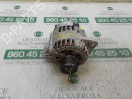 Used Alternator Alternator OPEL ASTRA J (P10) 2.0 CDTI (68) (160 hp) 4700564 4700564