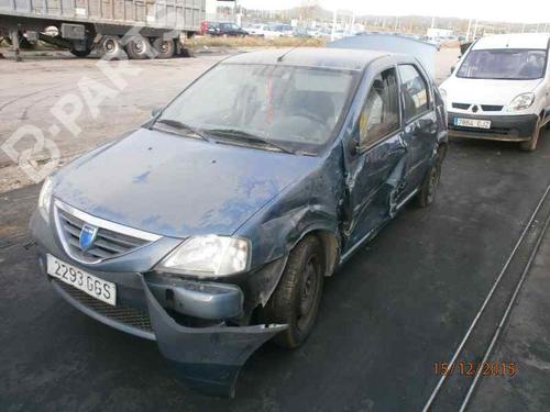 Used Parts DACIA LOGAN (LS_)  1.5 dCi (LS0K)  483939