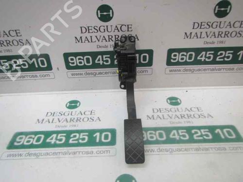 Pedal SEAT IBIZA IV (6J5, 6P1) 1.2 (60 hp) 3875377