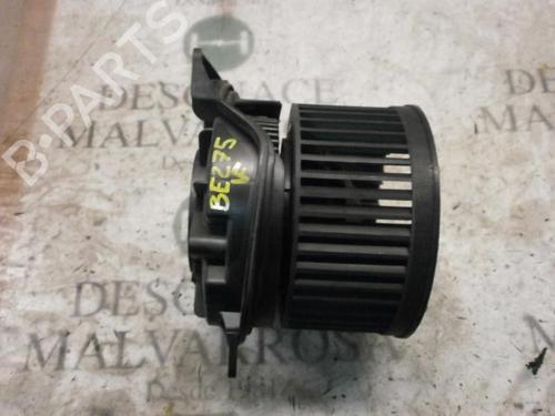 Motor da chauffage JAGUAR X-TYPE I (X400) 2.0 D (130 hp) 3793328