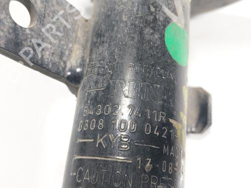 Left front shock absorber RENAULT ZOE (BFM_) ZOE | BP27361090M16 