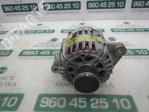 Used Alternator Alternator OPEL ASTRA J GTC [2011-2018] 13055359 13055359