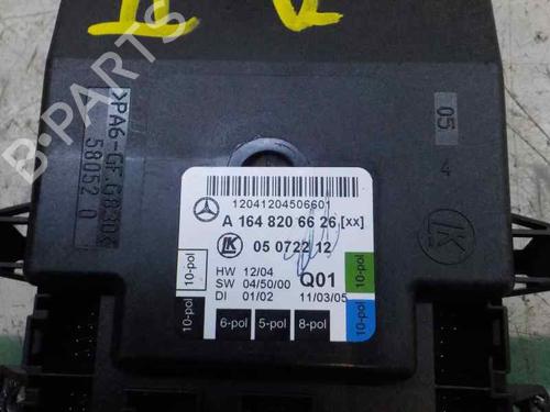 Module électronique MERCEDES-BENZ M-CLASS (W164)  | BP5794313M83 