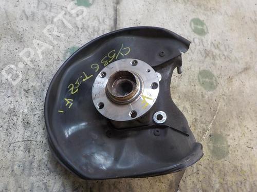 Used Left rear steering knuckle Left rear steering knuckle AUDI A6 C6 (4F2) 2.0 TDI (140 hp) 3850042 3850042