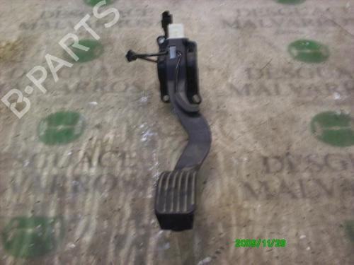 Used Pedal Pedal CITROËN C4 Coupe (LA_) [2004-2013] 3788358 3788358