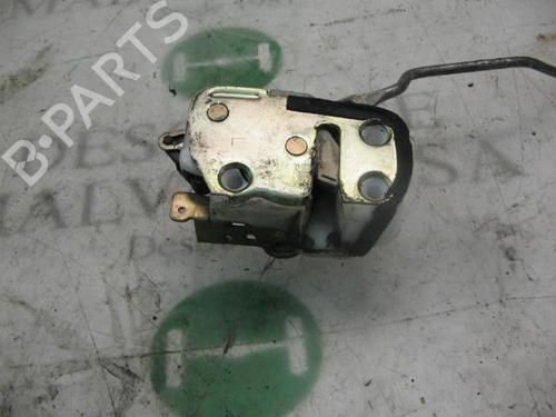 Front left lock ROVER 200 II Hatchback (XW)  | BP3735657C98 