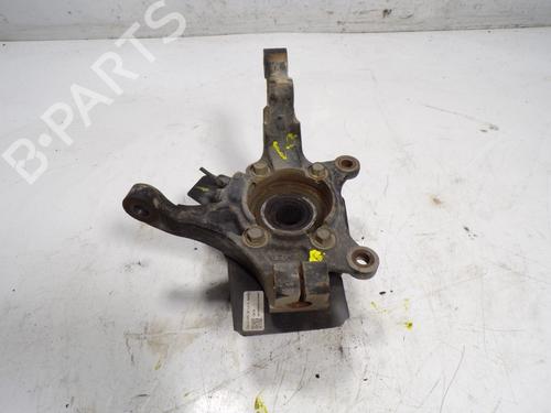 Left front steering knuckle KIA CEE'D (JD)  | BP9637636M25 