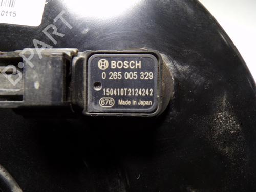 Servo brake RENAULT KADJAR (HA_, HL_)  | BP13750177M42