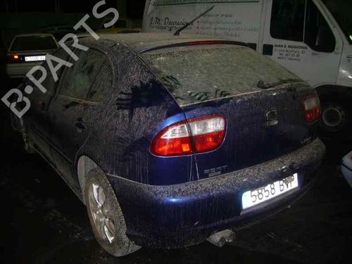 Left front brake caliper SEAT LEON (1M1) 1.9 TDI | BP11555977M105 - Image 3