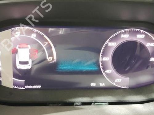 Instrument cluster CUPRA LEON Sportstourer (KL8, KU8, KUD) 1.5 eTSI | BP30273301C47 