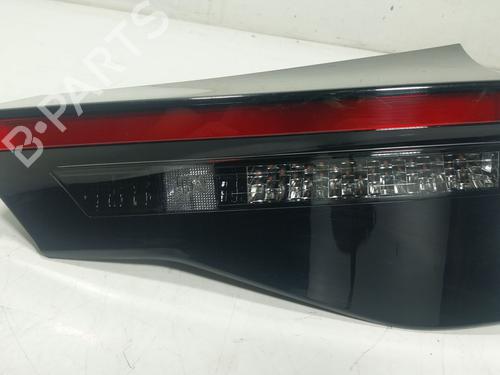 Used Right tailgate light Right tailgate light TOYOTA YARIS CROSS (MXP_) 1.5 Hybrid (MXPJ11) (131 hp) 34504828 34504828