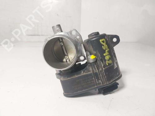 Used Throttle body Throttle body CITROËN C4 III (BA_, BB_, BC_) 1.2 PureTech 130 (BAHNSA, BAHNSB) (130 hp) 39453524 39453524