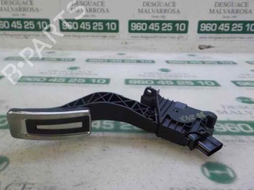 Pedal AUDI A1 Sportback (GBA)  | BP6304506I4 