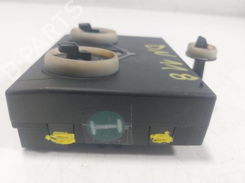 Electronic module VW GOLF VII (5G1, BQ1, BE1, BE2) 1.4 TSI | BP18078077M83 