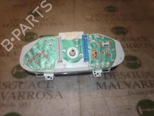 Instrument cluster FORD FIESTA IV (JA_, JB_) 1.25 i 16V | BP3793279C47 