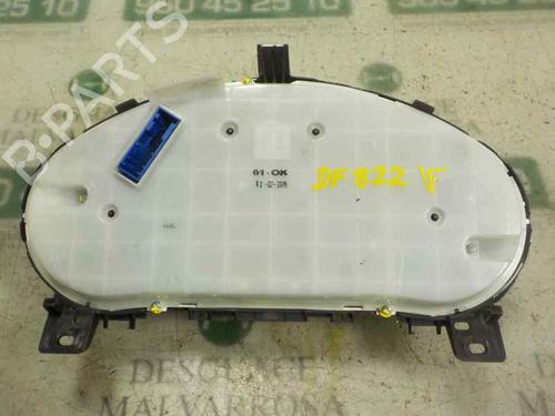Instrument cluster OPEL ASTRA J Sports Tourer (P10)  | BP6676967C47