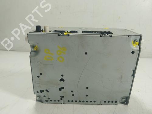 Radio FORD FOCUS III 1.0 EcoBoost | BP20340846E6 