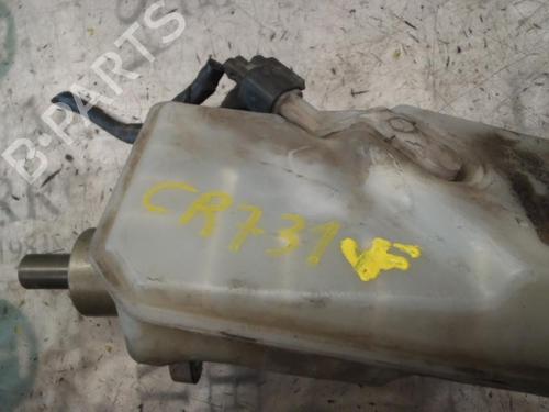 Brake master cylinder FORD FOCUS II (DA_, HCP, DP)  | BP3825484M77 