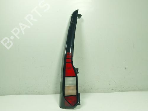 Used Left taillight Left taillight VW CADDY V Box Body/MPV (SBA, SBH) 2.0 TDi (102 hp) 28050102 28050102