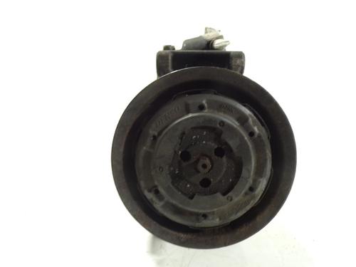 AC compressor LAND ROVER RANGE ROVER SPORT I (L320) 2.7 D 4x4 | BP8373272M34 