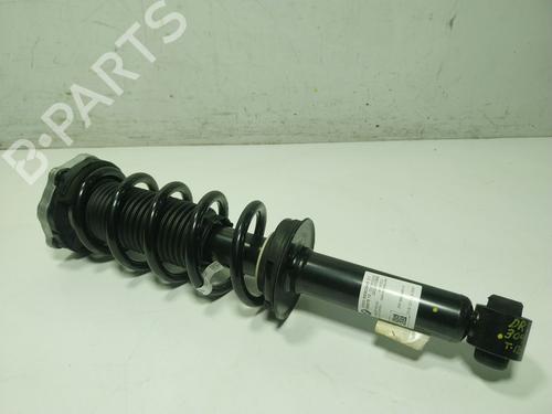 Used Left rear shock absorber BMW X4 (G02, F98) xDrive 20 d Mild-Hybrid (190 hp) 29738449