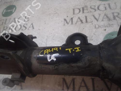 Left rear shock absorber KIA SPORTAGE II (JE_, KM_) 2.0 i 16V | BP3819872M18 