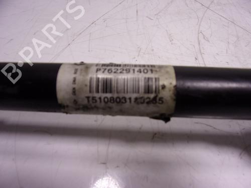 Right front driveshaft BMW X6 (E71, E72) 30 d | BP15381198M39 