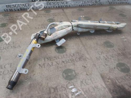 Used Right curtain airbag SUZUKI GRAND VITARA II (JT, TE, TD) 1.9 DDiS (JB419WD, JB419XD) (129 hp) 3796693