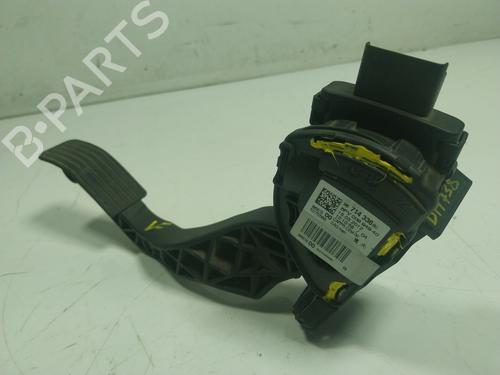 Pedal CITROËN C3 II (SC_) 1.1 i | BP17082098I4 