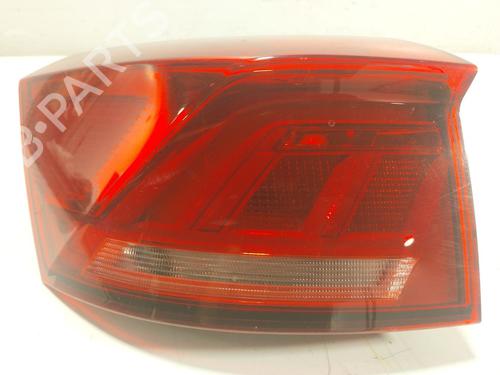 Used Left taillight Left taillight VW T-ROC (A11, D11) [2017-2026] 18603592 18603592