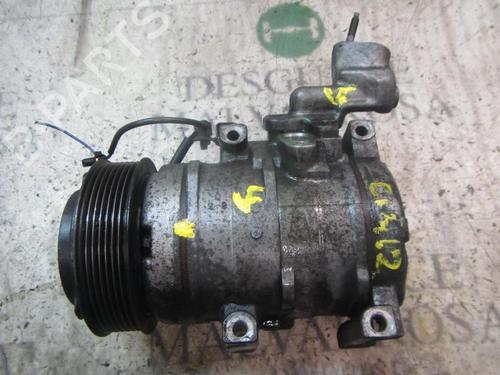 Compressor A/C Compressor A/C 3833805 3833805