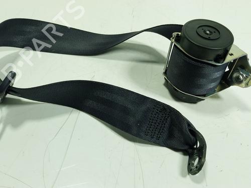 Used Rear center seatbelt BENTLEY CONTINENTAL FLYING SPUR (3W_) [2005-2013]  26927690